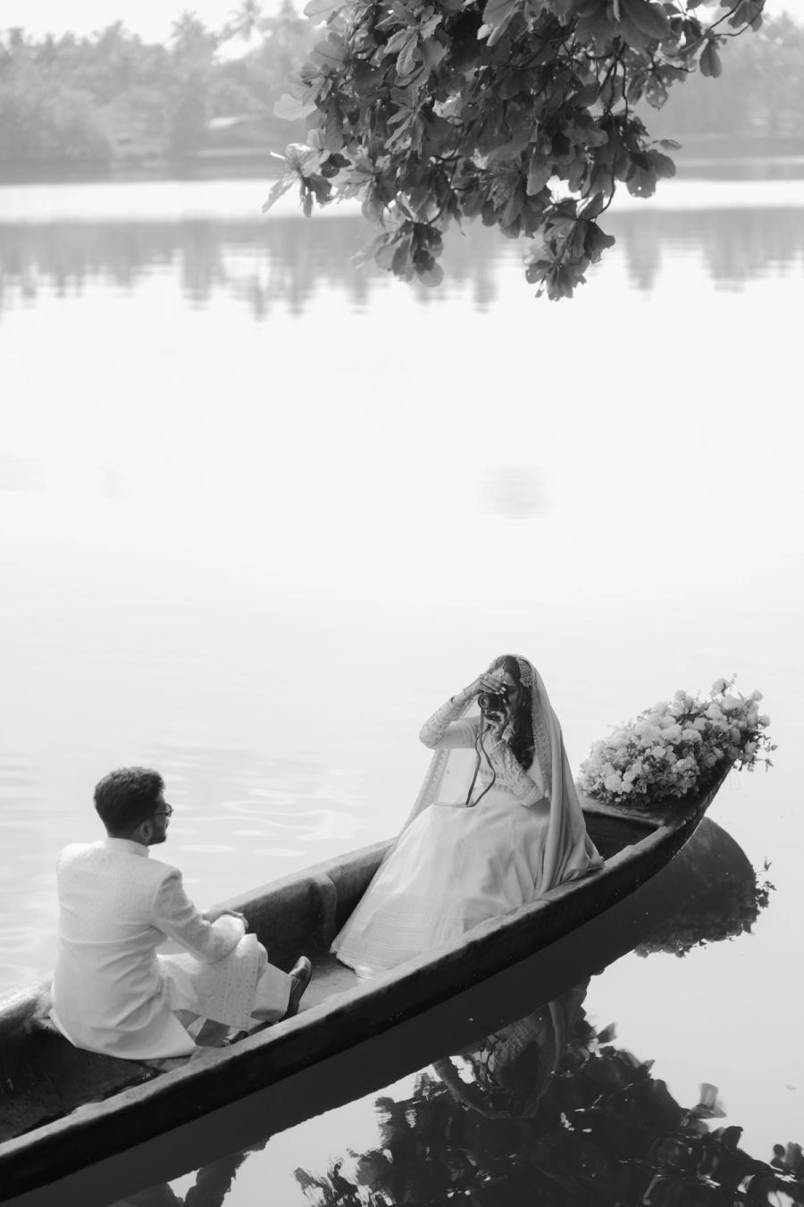 Thasmiya & Hamid — photo 21