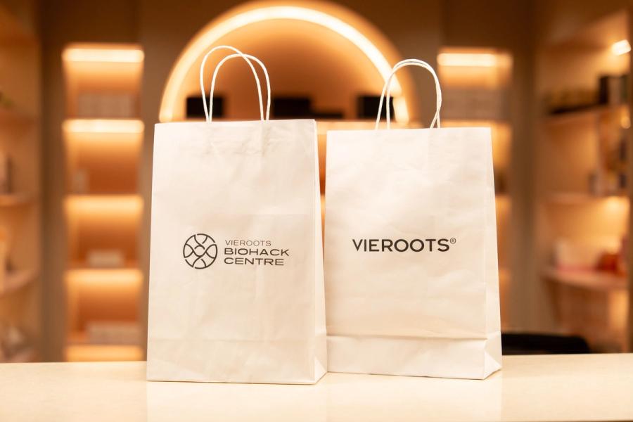 A Valentine’s Day with a Difference: Couples Celebrate Health and Wellness at Vieroots, Kochi — photo 19