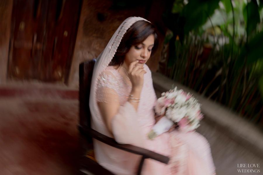 Archana Kavi & Rick Varghese — photo 13