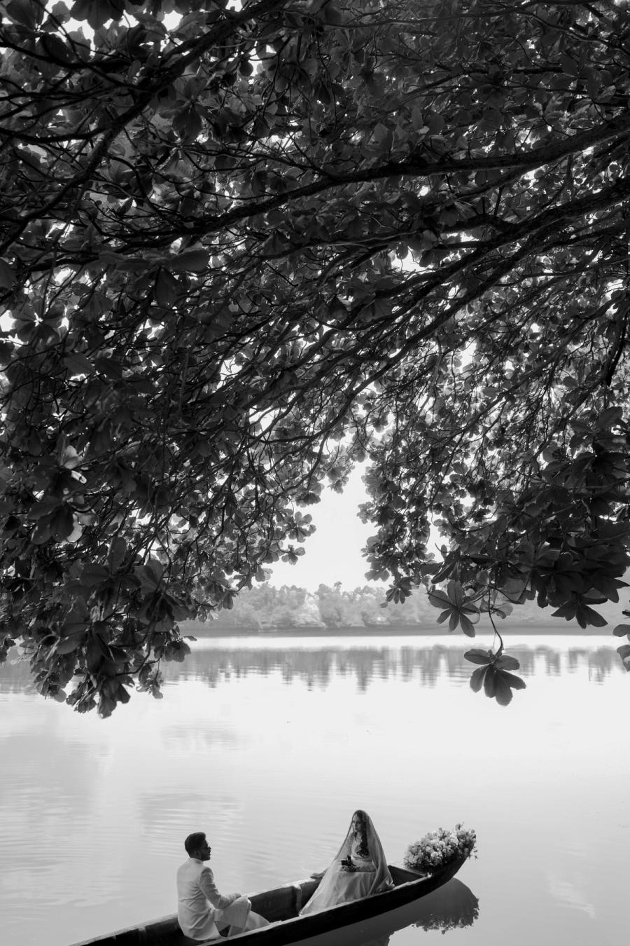 Thasmiya & Hamid — photo 22