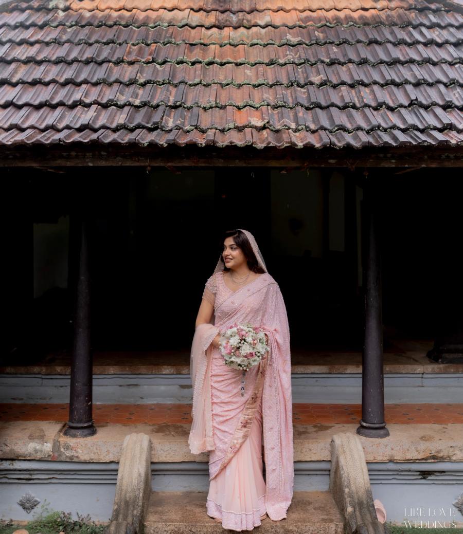 Archana Kavi & Rick Varghese — photo 20