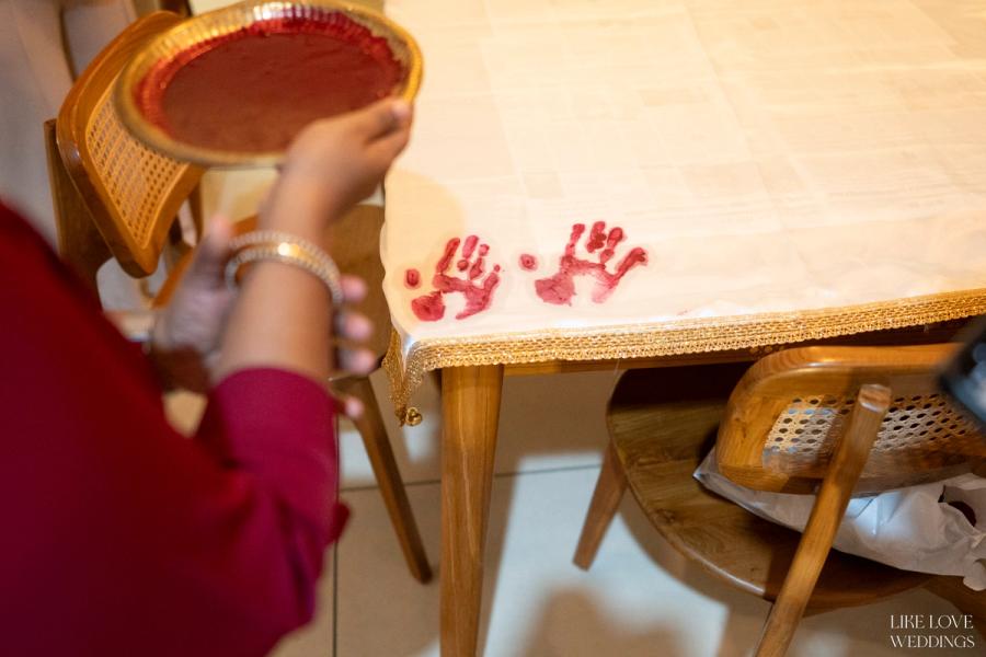 Archana Kavi & Rick Varghese — photo 54