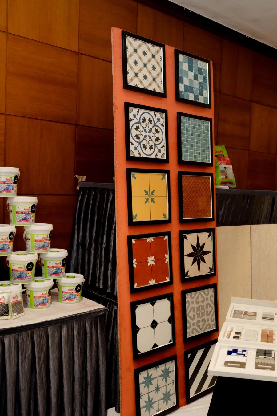 Architect's Meet By Ceramic World — photo 41