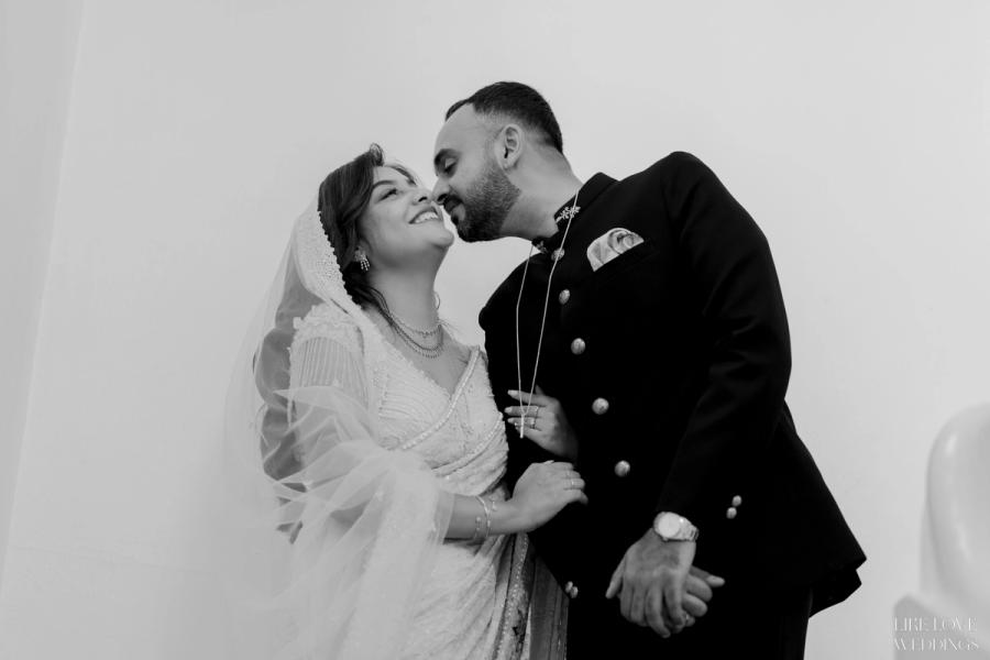 Archana Kavi & Rick Varghese — photo 51
