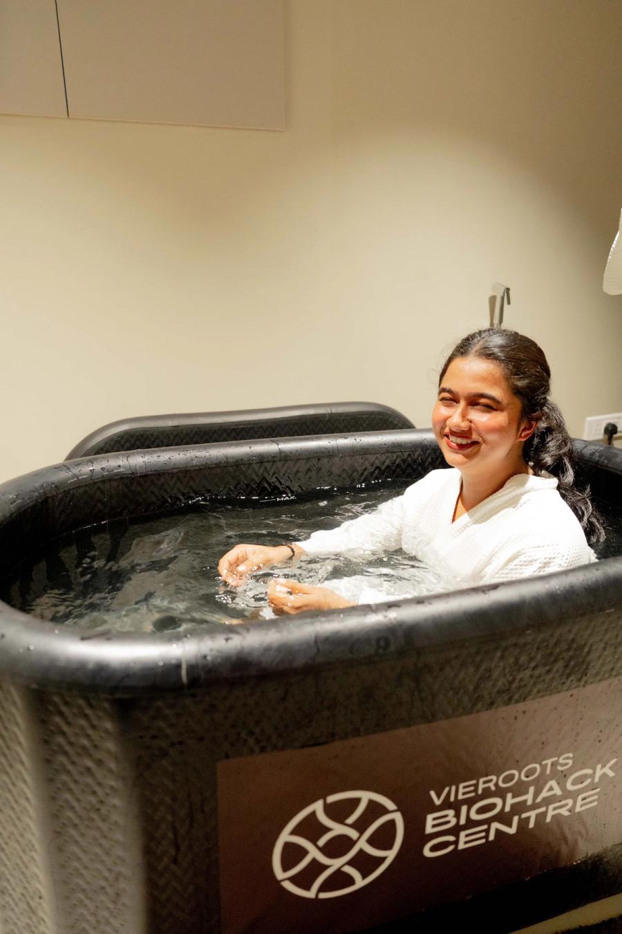 A Valentine’s Day with a Difference: Couples Celebrate Health and Wellness at Vieroots, Kochi — photo 133