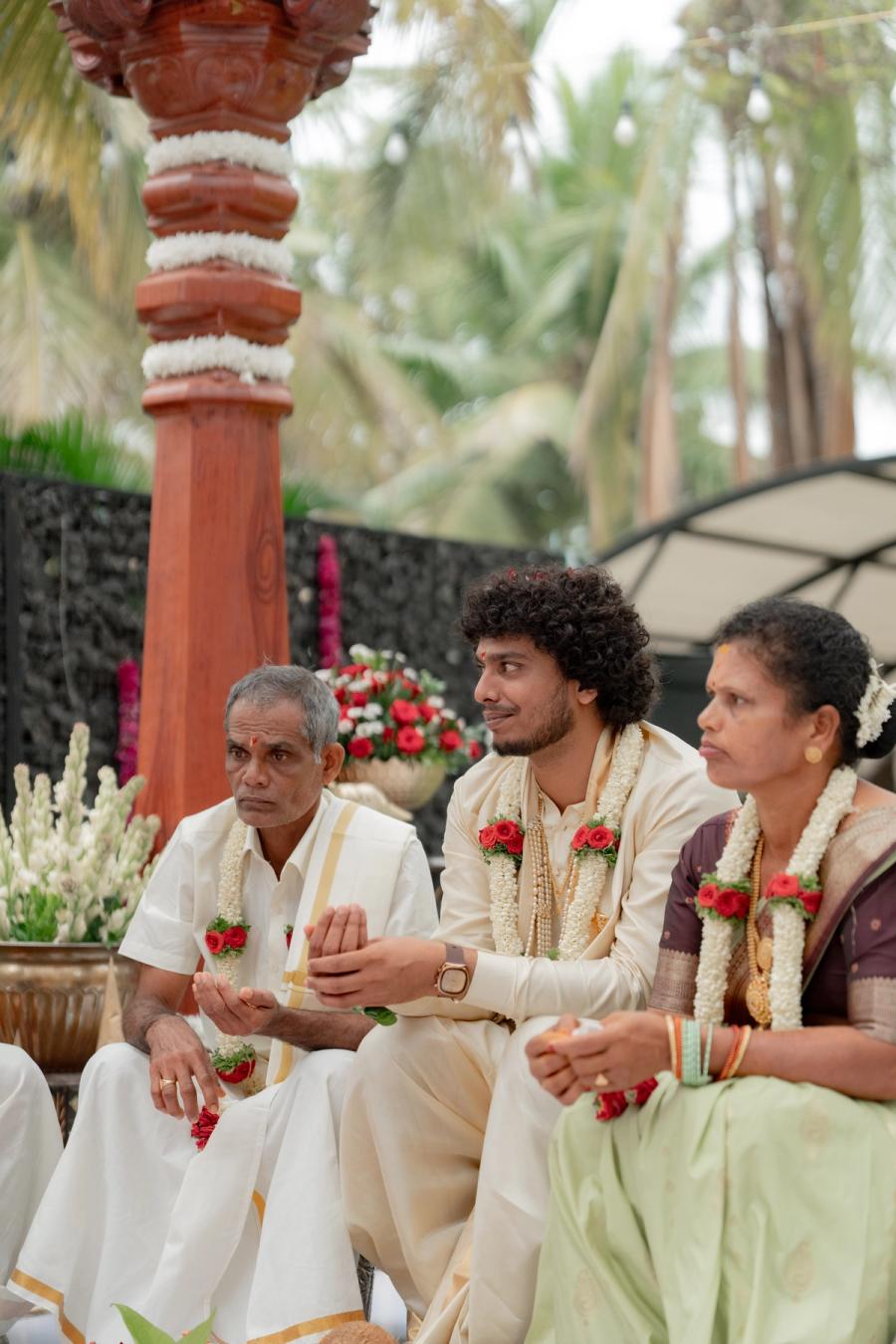 Sindu & Karthik — photo 89