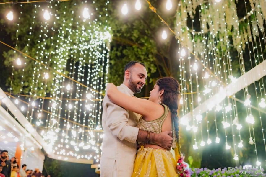 Archana Kavi & Rick Varghese — photo 70