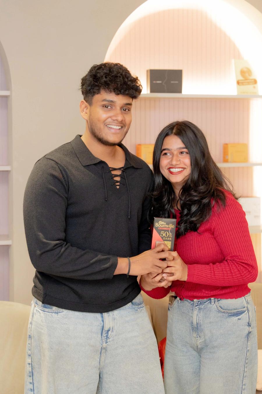 A Valentine’s Day with a Difference: Couples Celebrate Health and Wellness at Vieroots, Kochi — photo 92