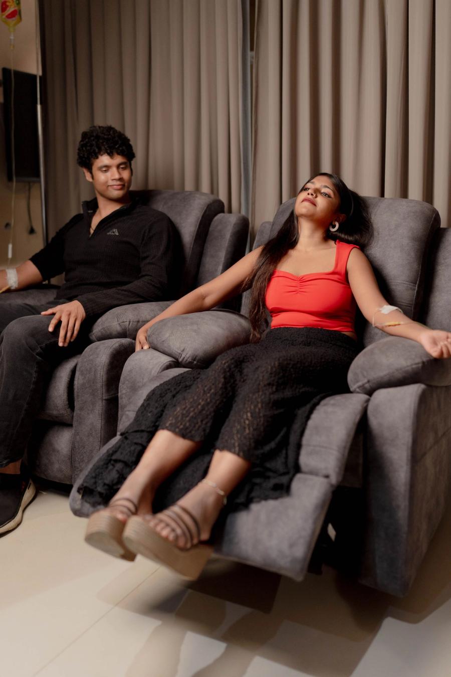 Behind the Experience: A Wellness Photography Shoot at Vieroots, Kochi — photo 21