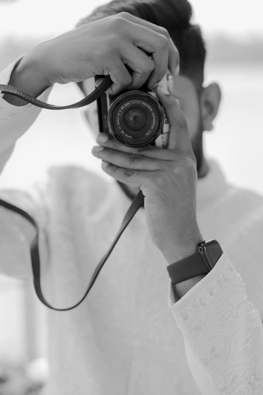 Thasmiya & Hamid — photo 35