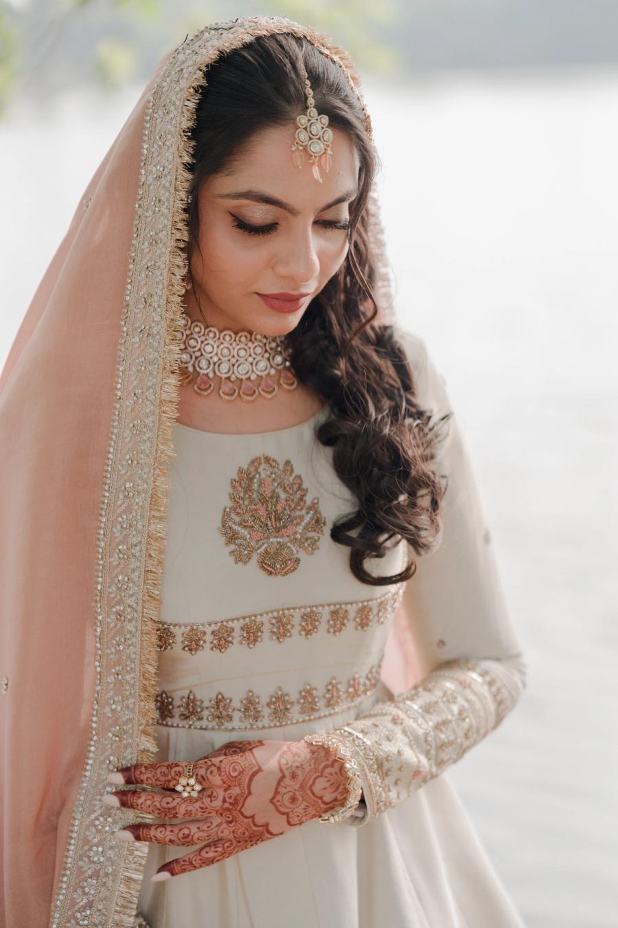 Thasmiya & Hamid — photo 3
