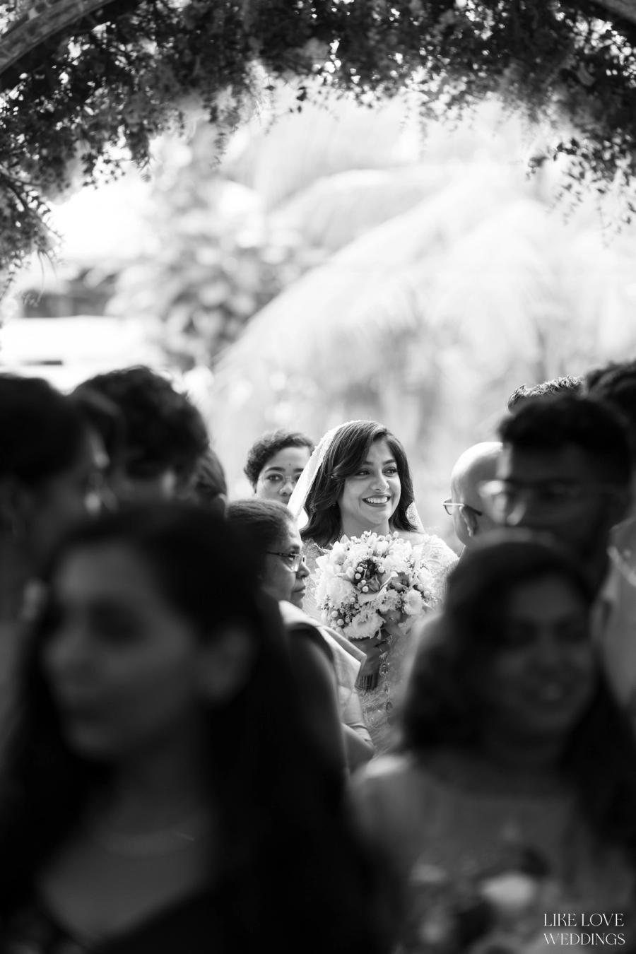 Archana Kavi & Rick Varghese — photo 30