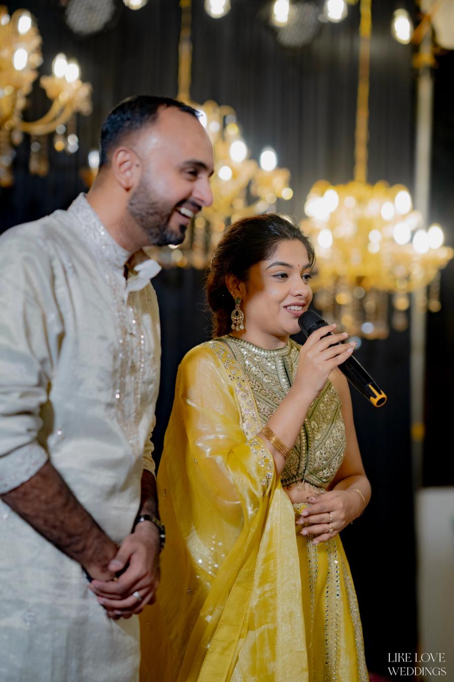 Archana Kavi & Rick Varghese — photo 80