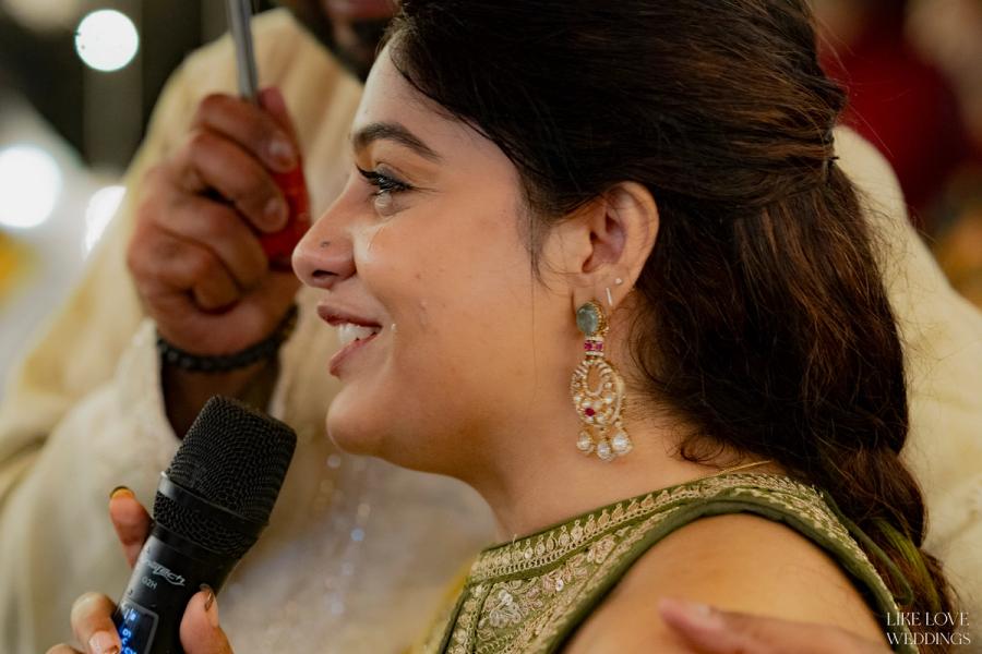 Archana Kavi & Rick Varghese — photo 73