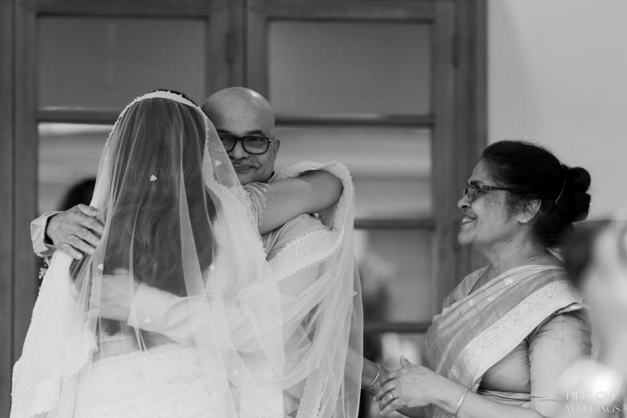 Archana Kavi & Rick Varghese — photo 8