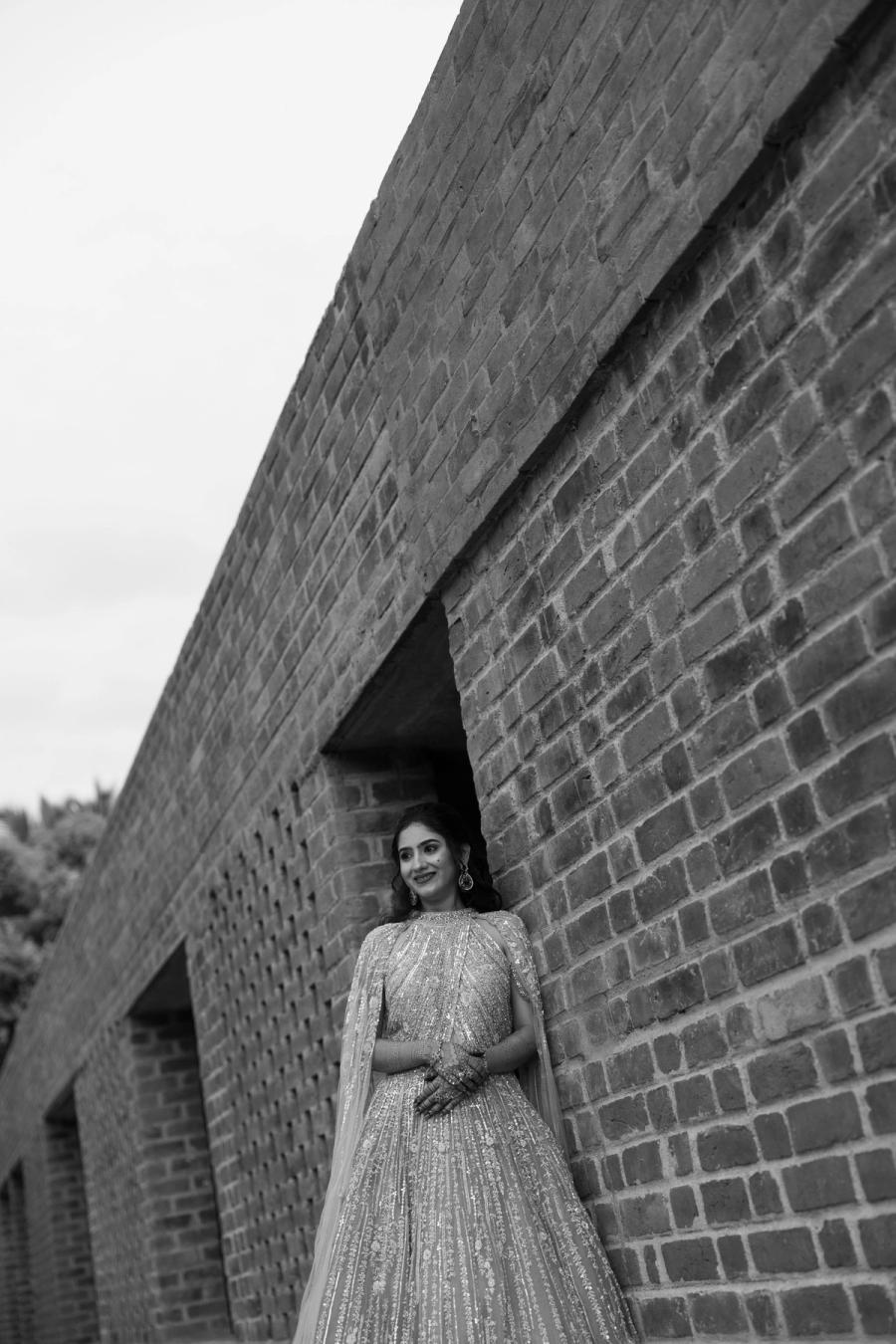 Sindu & Karthik — photo 2