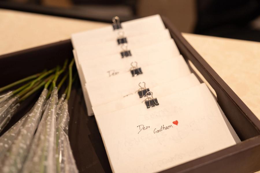 A Valentine’s Day with a Difference: Couples Celebrate Health and Wellness at Vieroots, Kochi — photo 13