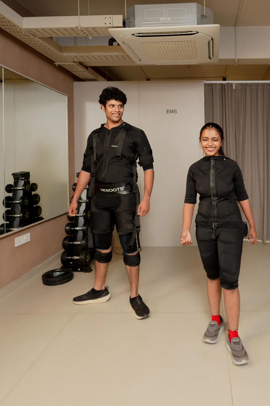 Behind the Experience: A Wellness Photography Shoot at Vieroots, Kochi — photo 65