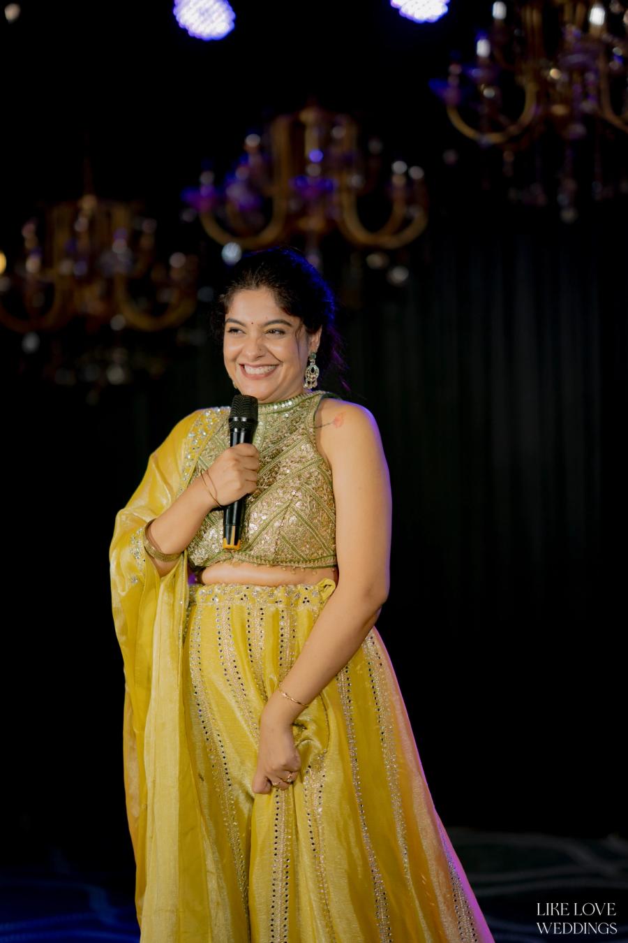 Archana Kavi & Rick Varghese — photo 88