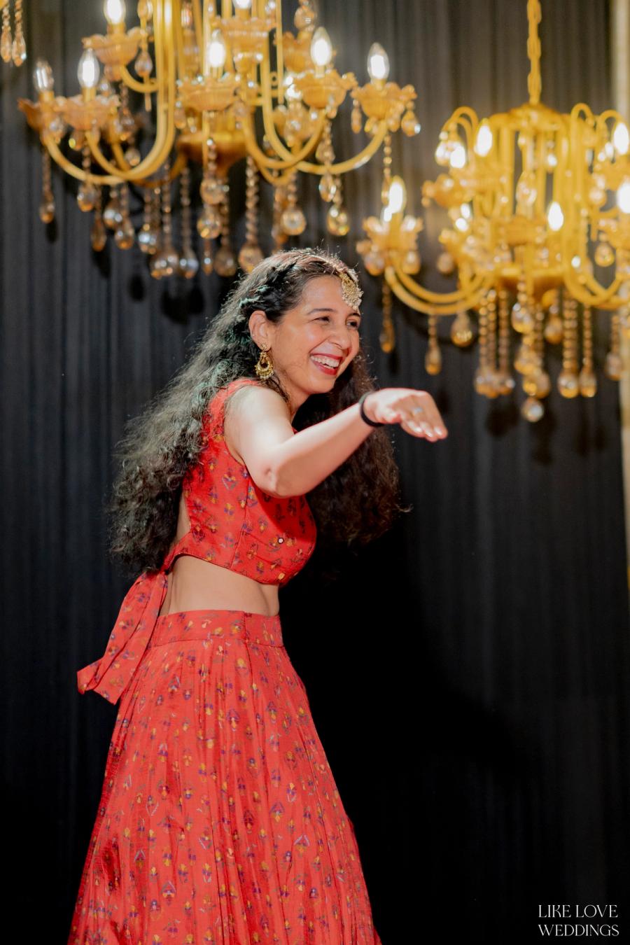 Archana Kavi & Rick Varghese — photo 84