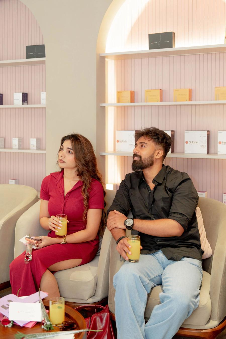 A Valentine’s Day with a Difference: Couples Celebrate Health and Wellness at Vieroots, Kochi — photo 68