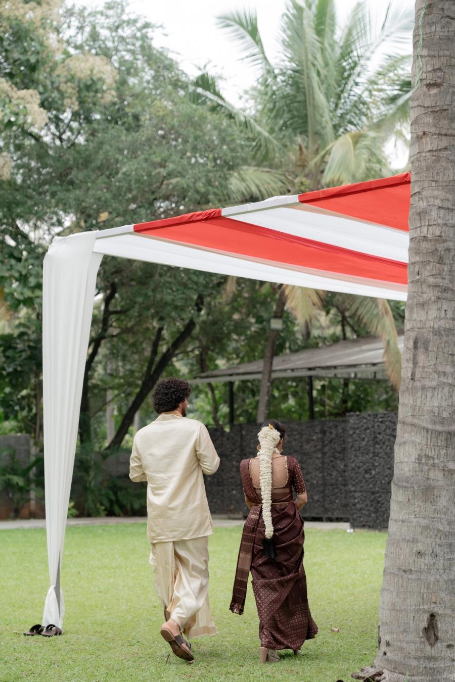 Sindu & Karthik — photo 83