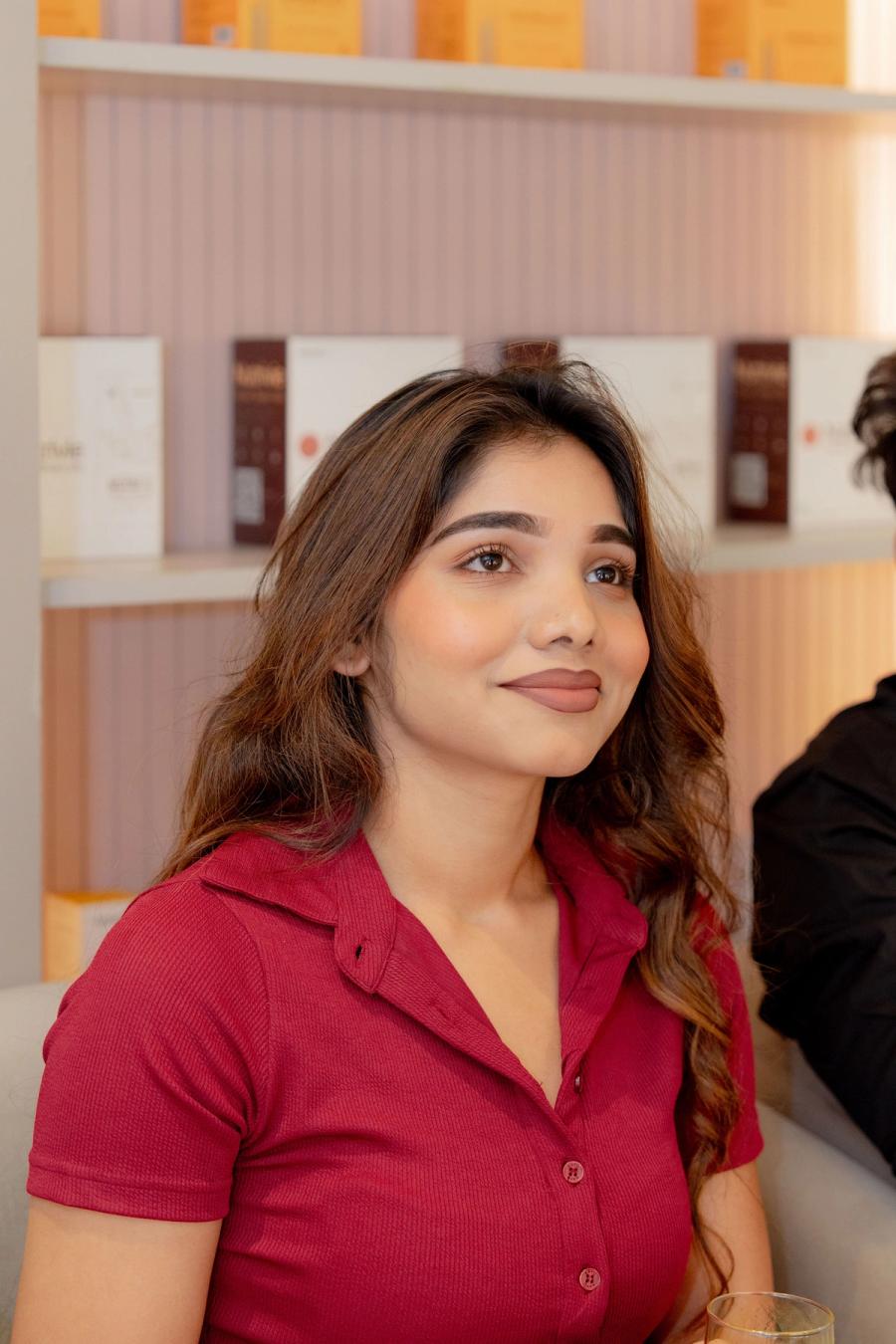 A Valentine’s Day with a Difference: Couples Celebrate Health and Wellness at Vieroots, Kochi — photo 70