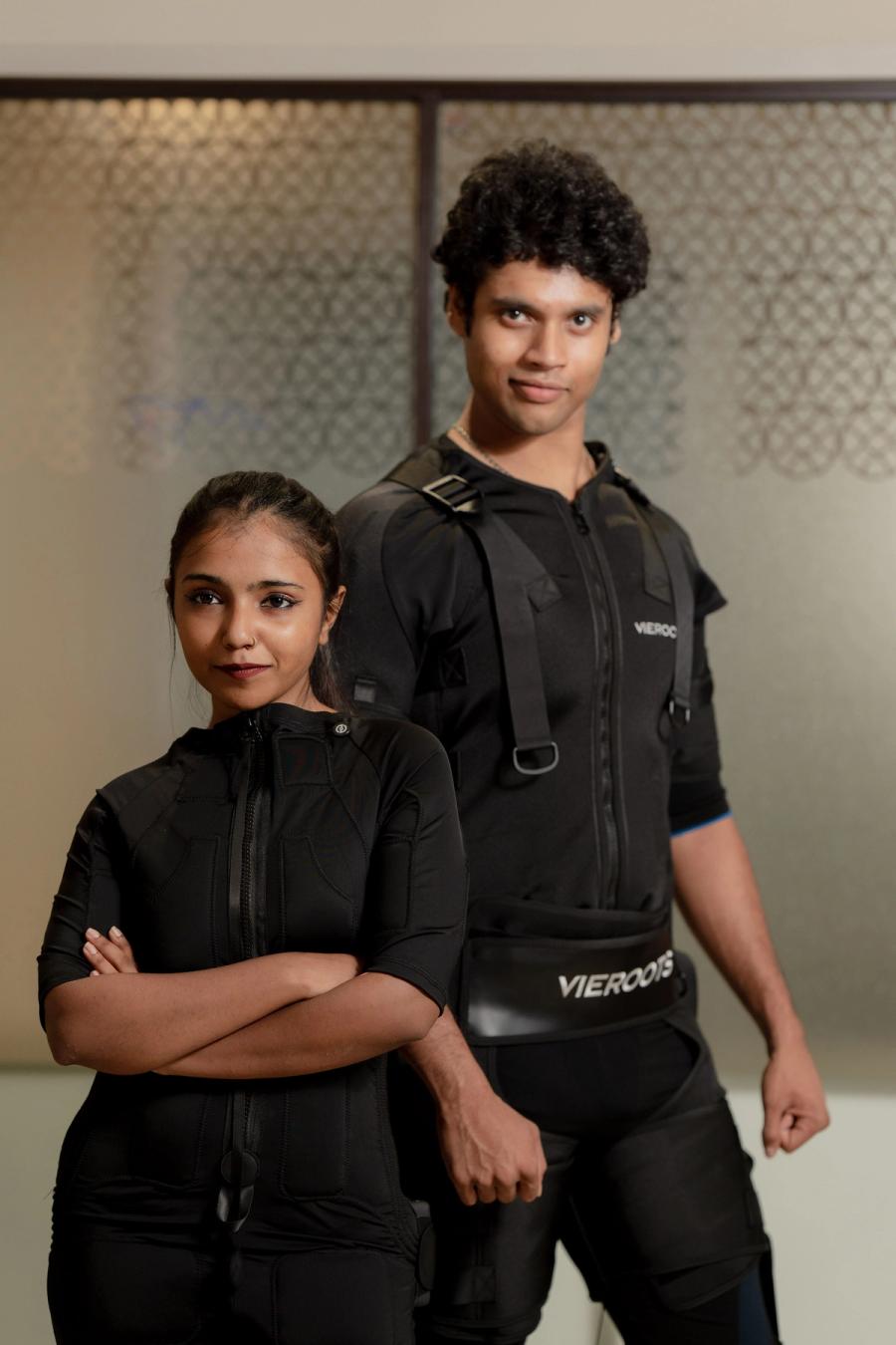 Behind the Experience: A Wellness Photography Shoot at Vieroots, Kochi — photo 51