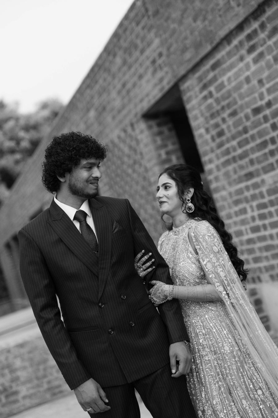 Sindu & Karthik — photo 8