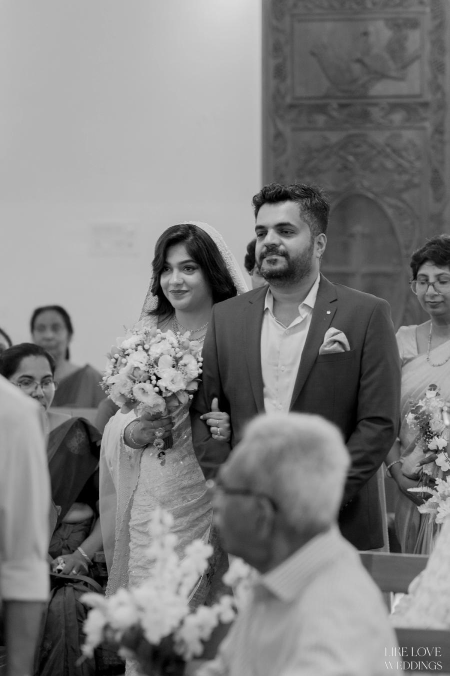 Archana Kavi & Rick Varghese — photo 31