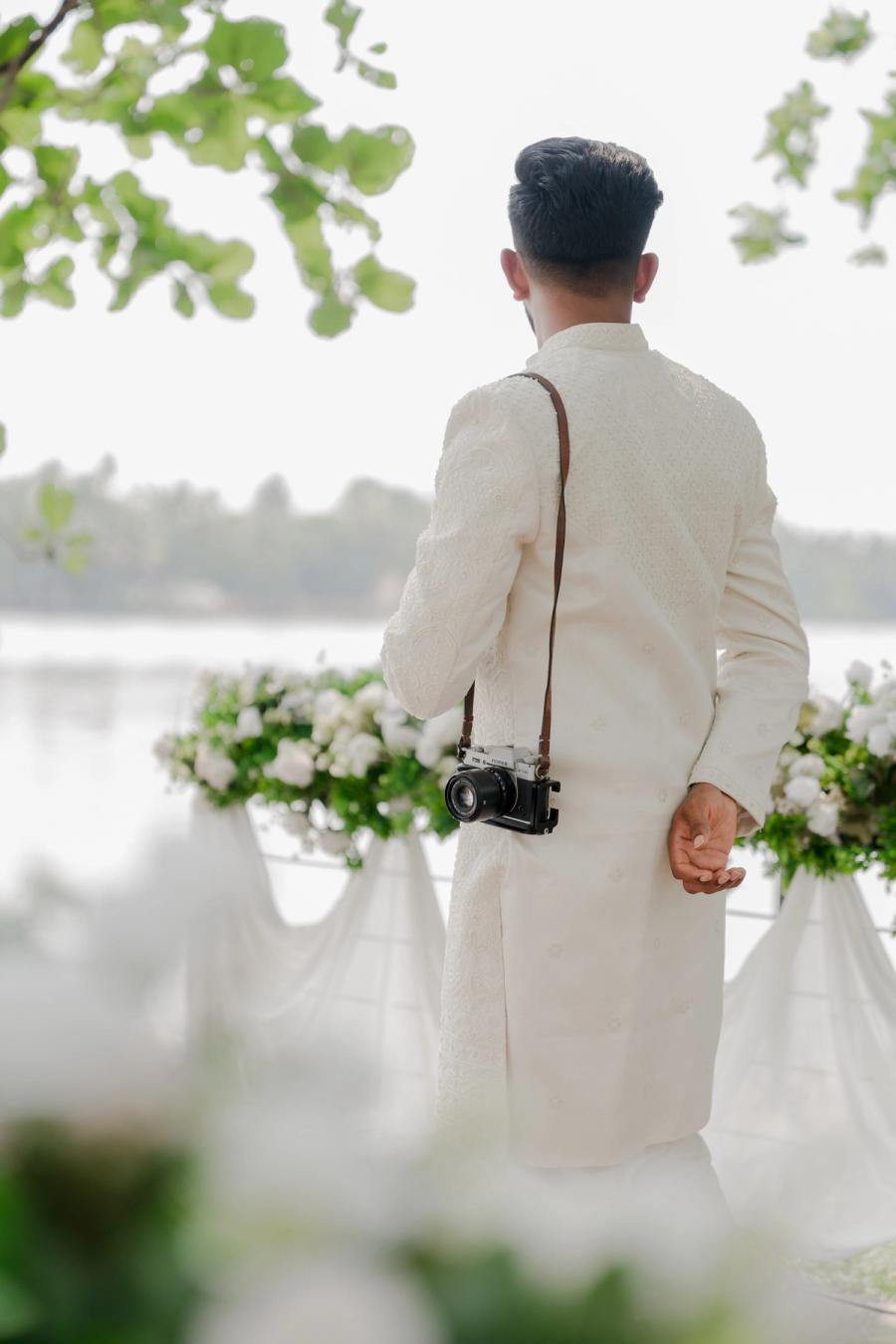 Thasmiya & Hamid — photo 36