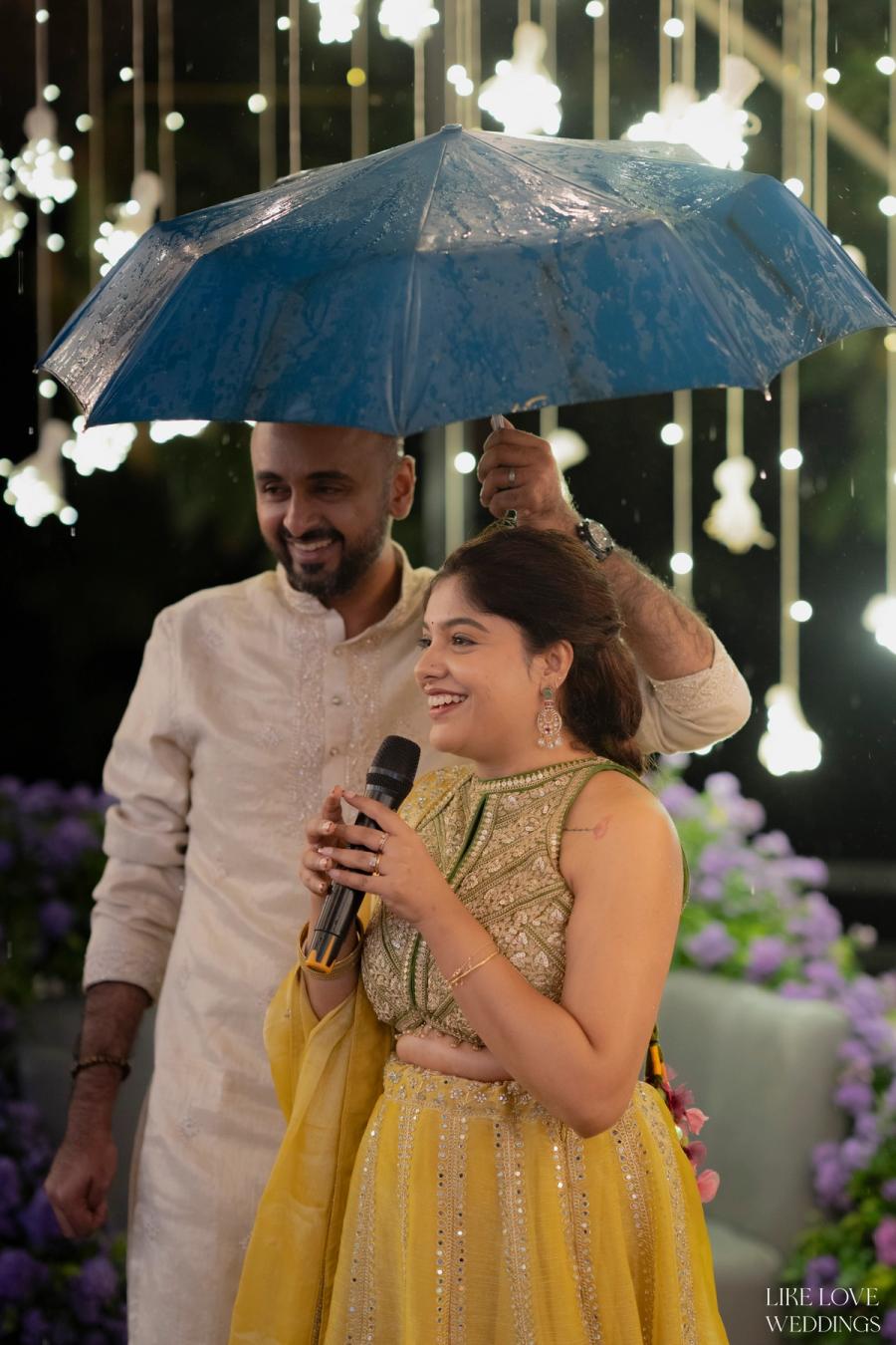Archana Kavi & Rick Varghese — photo 66