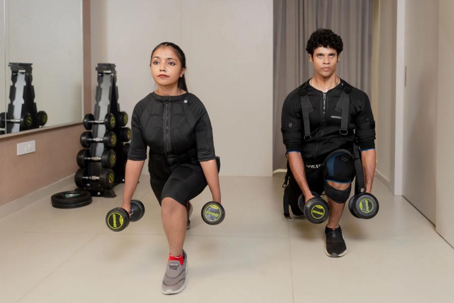 Behind the Experience: A Wellness Photography Shoot at Vieroots, Kochi — photo 75