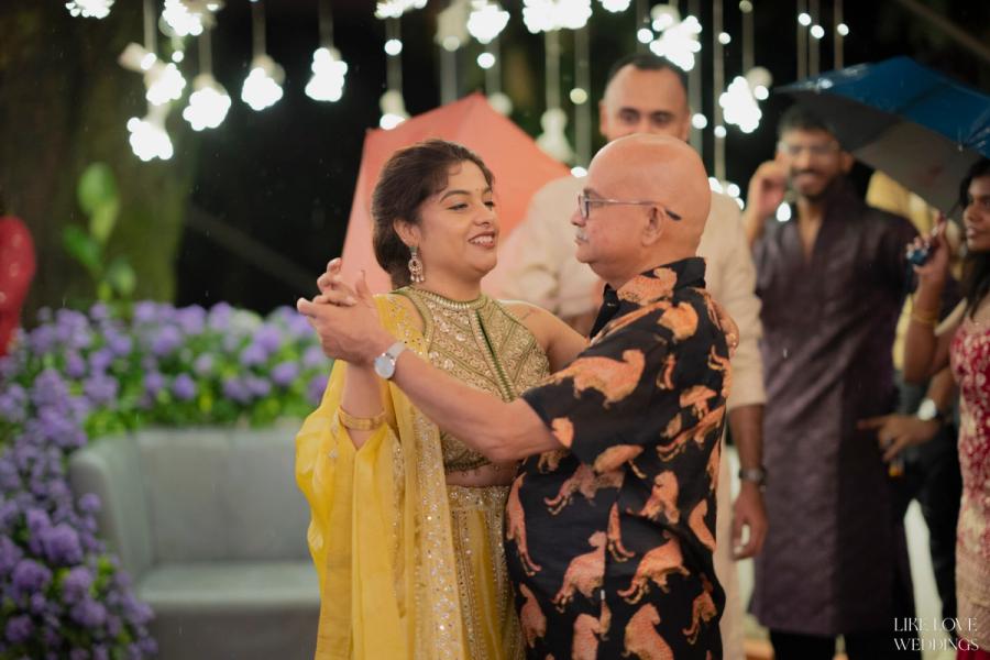 Archana Kavi & Rick Varghese — photo 67