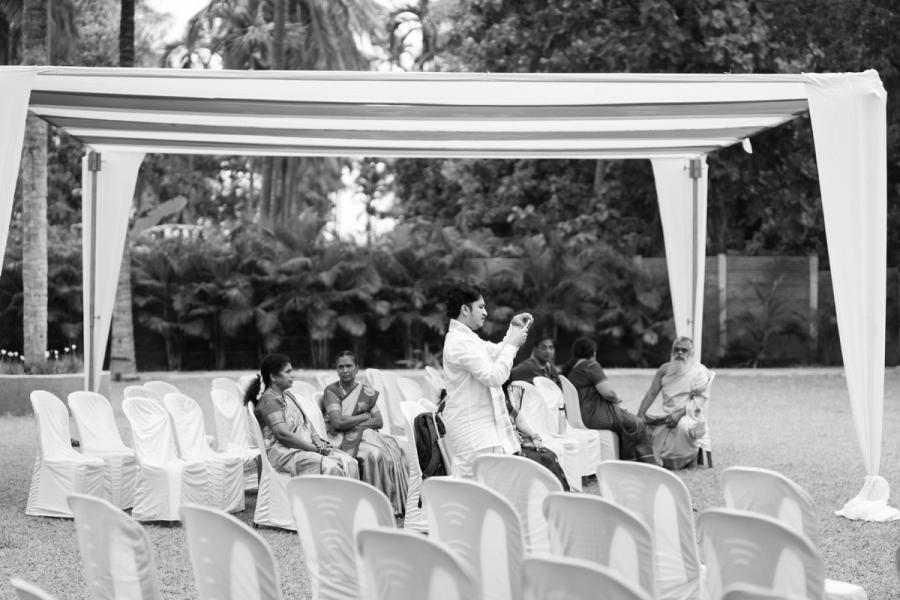 Sindu & Karthik — photo 79