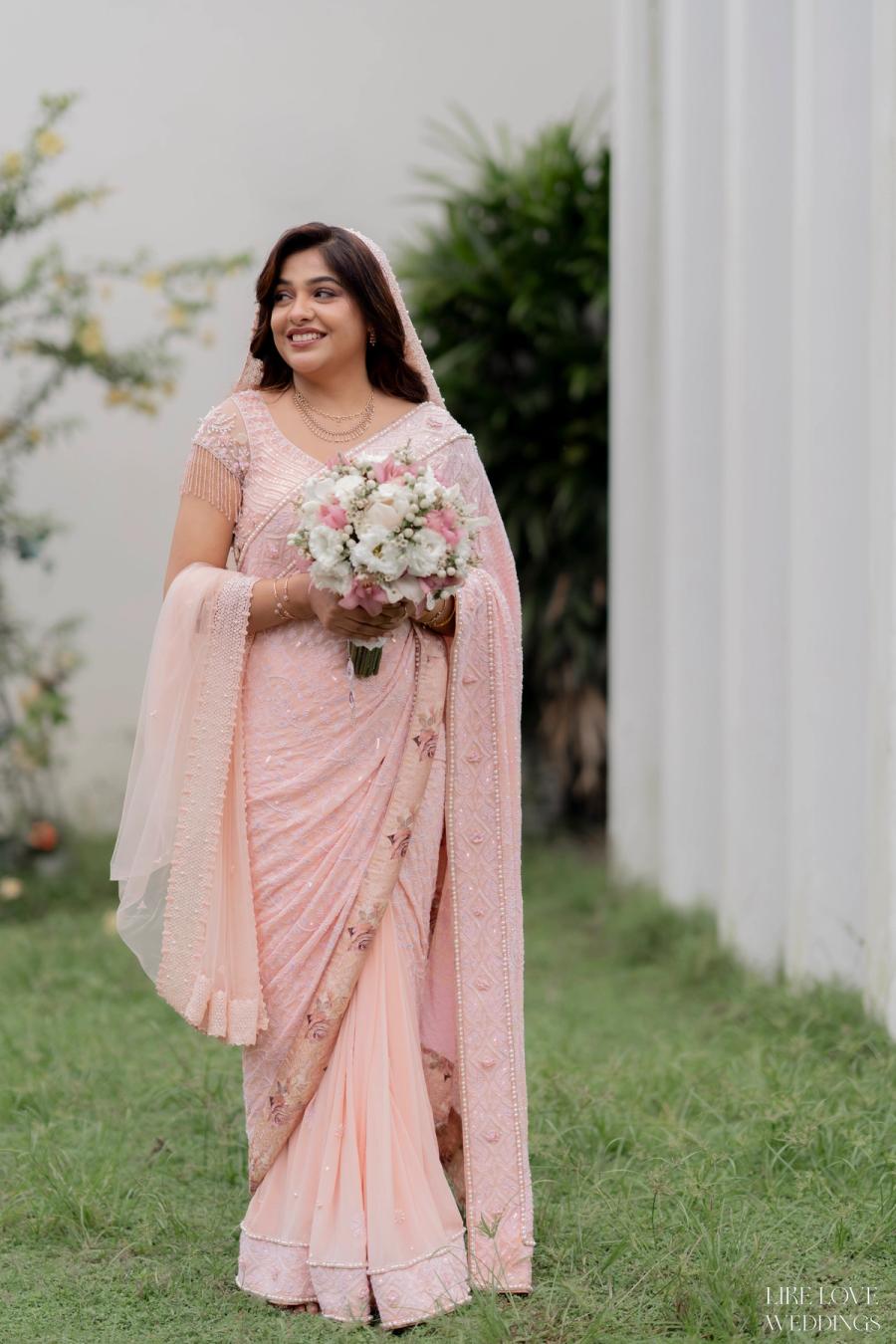 Archana Kavi & Rick Varghese — photo 24