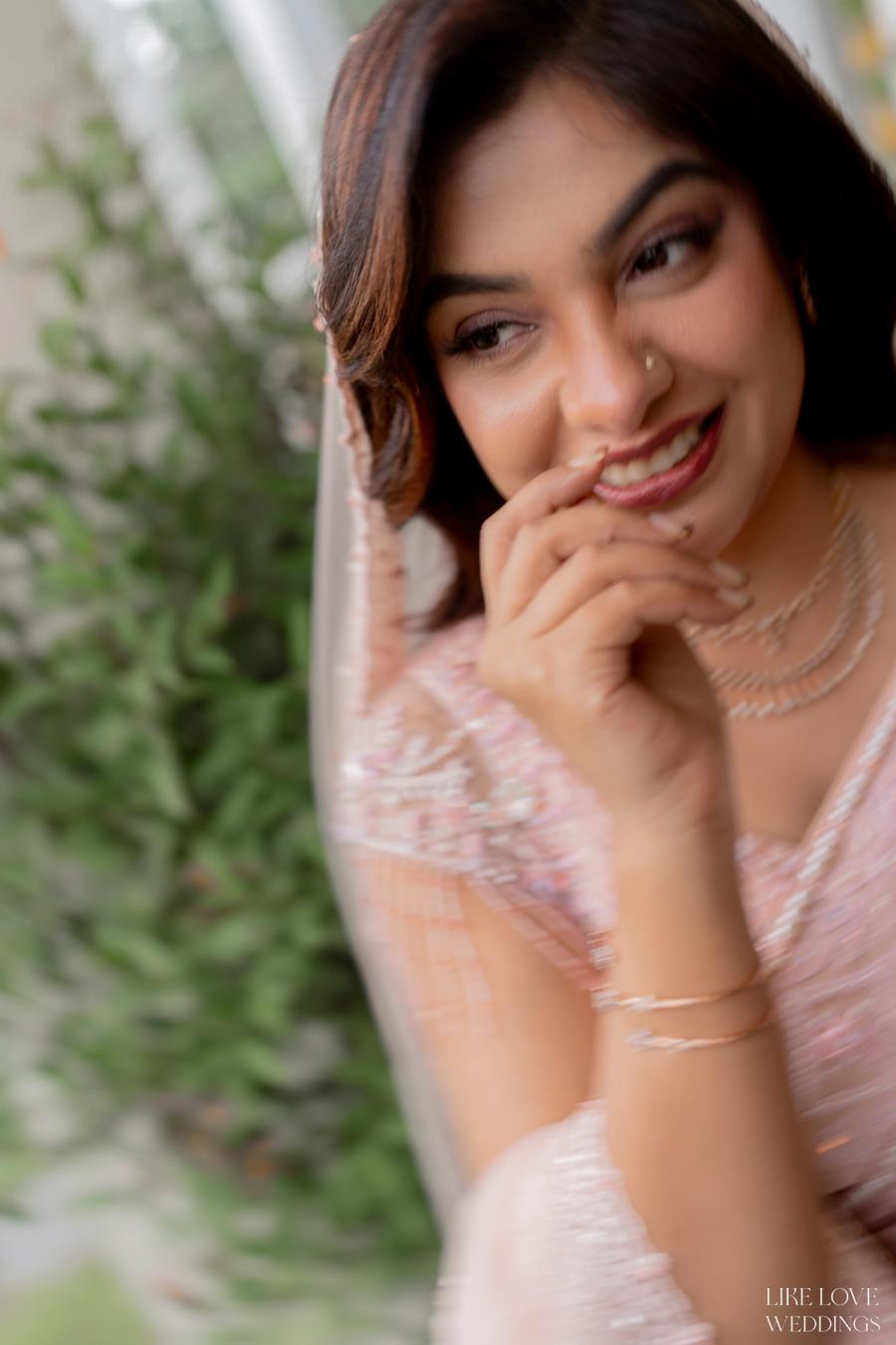 Archana Kavi & Rick Varghese — photo 6