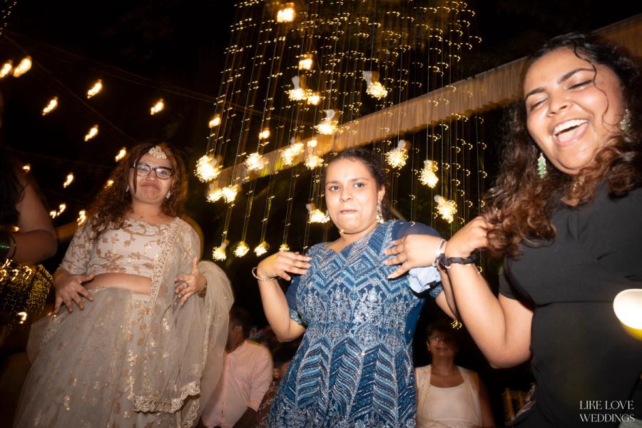 Archana Kavi & Rick Varghese — photo 106