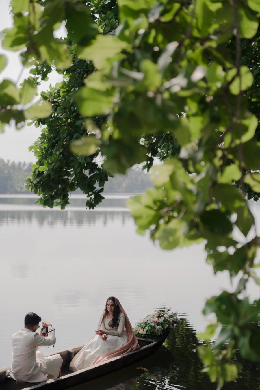 Thasmiya & Hamid — photo 20