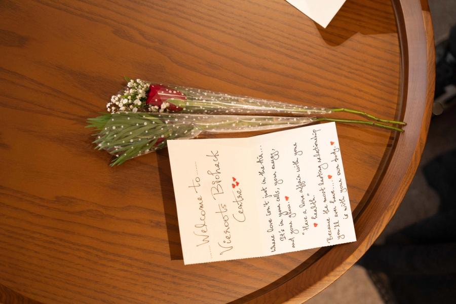 A Valentine’s Day with a Difference: Couples Celebrate Health and Wellness at Vieroots, Kochi — photo 21