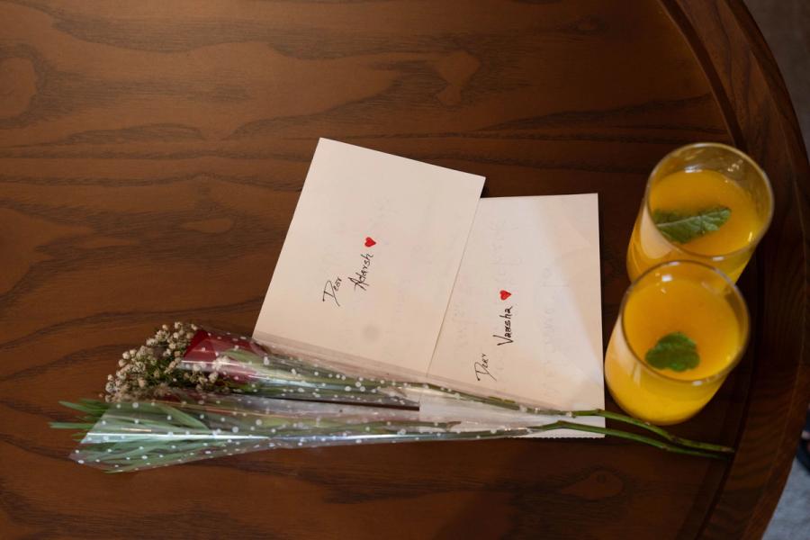 A Valentine’s Day with a Difference: Couples Celebrate Health and Wellness at Vieroots, Kochi — photo 20