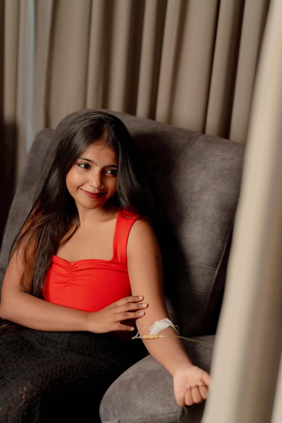 Behind the Experience: A Wellness Photography Shoot at Vieroots, Kochi — photo 28