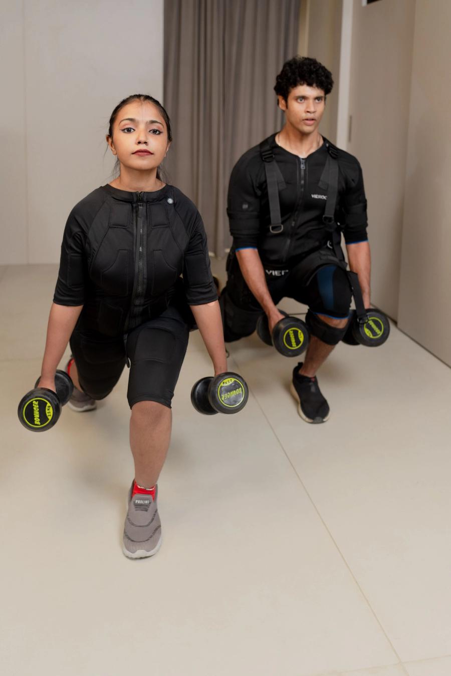 Behind the Experience: A Wellness Photography Shoot at Vieroots, Kochi — photo 74