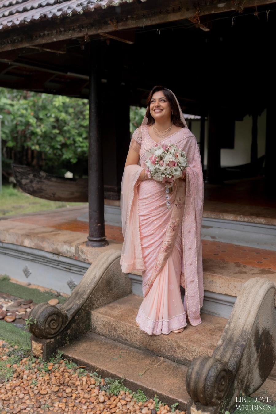 Archana Kavi & Rick Varghese — photo 22
