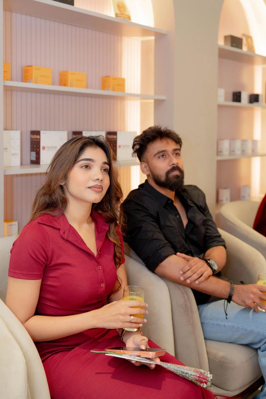 A Valentine’s Day with a Difference: Couples Celebrate Health and Wellness at Vieroots, Kochi — photo 71