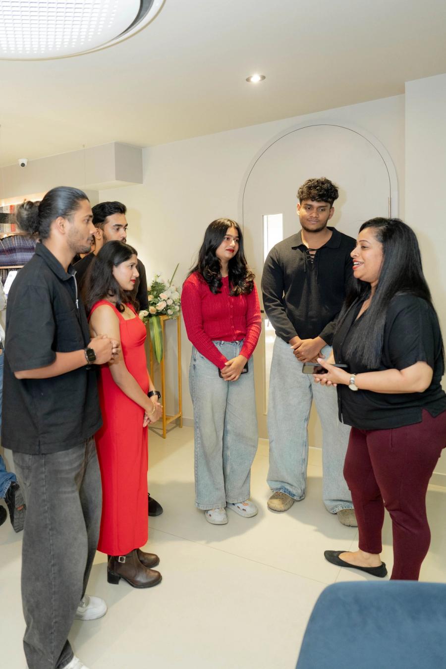 A Valentine’s Day with a Difference: Couples Celebrate Health and Wellness at Vieroots, Kochi — photo 57