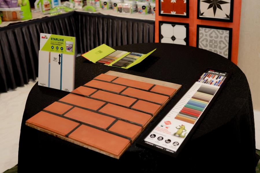 Architect's Meet By Ceramic World — photo 22