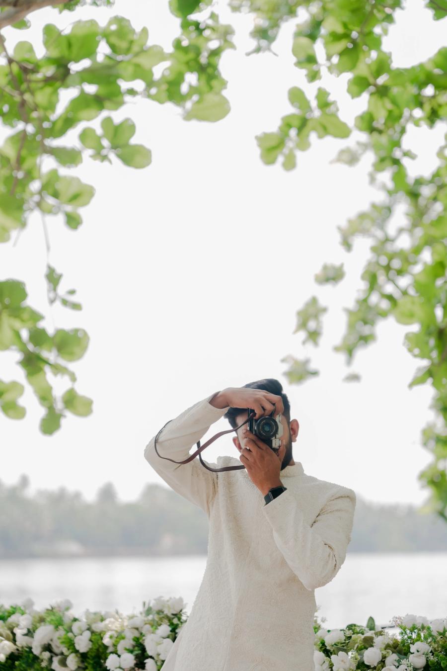 Thasmiya & Hamid — photo 31