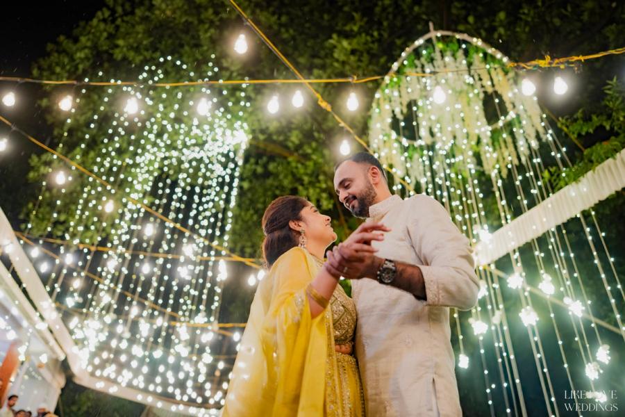 Archana Kavi & Rick Varghese — photo 69