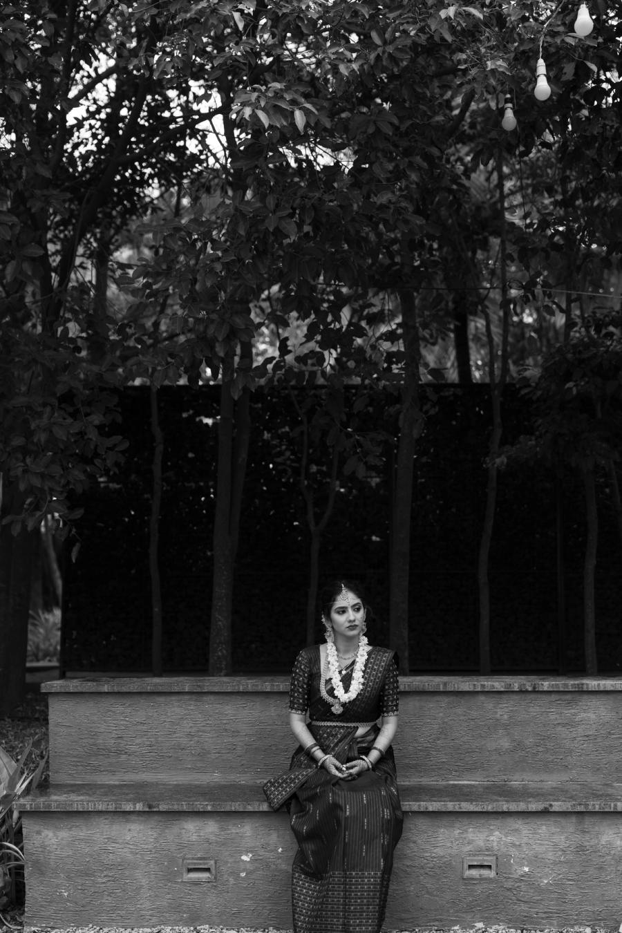 Sindu & Karthik — photo 82